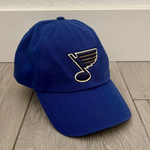 47 St Louis Blues cap - medium - Picture 1 of 6